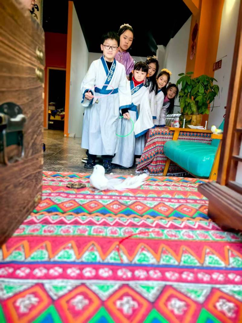 凉山文旅项目策划